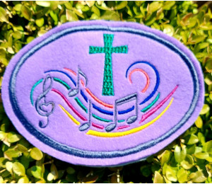 Stickserie ITH - Christliche Motive Vol. 4